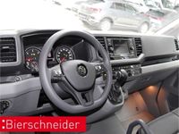 gebraucht VW Crafter Kasten 2.0 TDI Trendline 4MO LED KLIMA