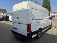 Second-hand VW Crafter 140 CP (102 kW) 2022 Andere Van