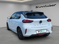 Gebraucht Opel Corsa GS Line 101 PS (74 kW) 2023 Weiss Kleinwagen