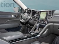 Gebraucht Renault Koleos 158 PS (116 kW) 2022 Grau SUV