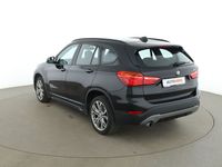 gebraucht BMW X1 sDrive 18i Sport Line, Benzin, 22.880 €