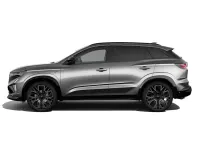 Neu Renault Austral Esprit Alpine 148 PS (108 kW) 2026 Grau SUV