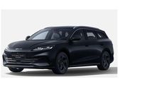 Gebraucht BYD Seal Comfort 98 PS (72 kW) 2026 Schwarz Limousine