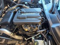 Usata Opel GT 264 CV (194 kW) 2008 Grigio Cabrio