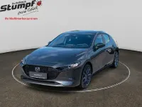 Gebraucht Mazda 3 Center-Line 140 PS (102 kW) 2025 Andere Limousine