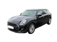 Gebraucht Mini ONE Essential 102 PS (75 kW) 2020 Schwarz Kleinwagen