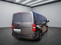 Second-hand Citroën Jumpy 122 CP (89 kW) 2021 Gri Monovolum