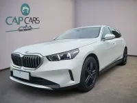 Second-hand BMW 520 197 CP (144 kW) 2025 Alb Berlinǎ