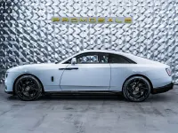 Gebraucht Rolls Royce Spectre 430 kW (585 PS) 2025 Weiß Coupé