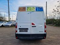 gebraucht Renault Master Kasten L2H2 2.2DCI 165 3,5t Klimaautomati