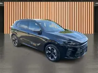 Gebraucht Cupra Terramar 150 PS (110 kW) 2025 Schwarz SUV