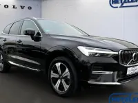 Gebraucht Volvo XC60 Plus 350 PS (257 kW) 2024 Schwarz SUV