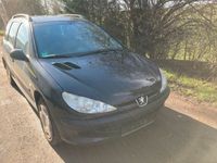 gebraucht Peugeot 206 1.4 Filou 75 Filou