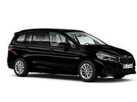 Gebraucht BMW 218 Advantage 150 PS (110 kW) 2026