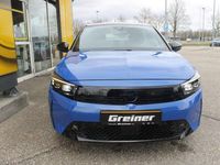 Gebraucht Opel Corsa 101 PS (74 kW) 2025 Blau Kleinwagen