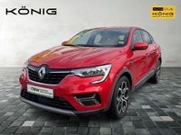 Gebraucht Renault Arkana Techno 140 PS (102 kW) 2023 Rot SUV