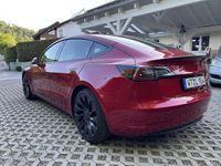 Gebraucht Tesla Model 3 377 kW (513 PS) 2021 Limousine