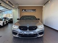Gebraucht BMW M5 Competition Edition 625 PS (459 kW) 2020 Grau Limousine