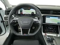 Gebraucht Audi RS6 600 PS (441 kW) 2022 Weiß Kombi
