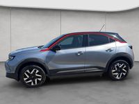Gebraucht Opel Mokka 131 PS (96 kW) 2023 Grau SUV