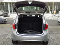 Gebraucht Opel Meriva 101 PS (74 kW) 2010 Starsilber iii m2 Van / Kleinbus