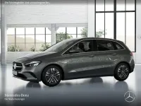 Gebraucht Mercedes B220 Progressive 190 PS (139 kW) 2025 Grau Kleinwagen