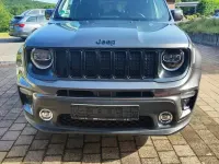 Gebraucht Jeep Renegade 150 PS (110 kW) 2021 Grau SUV