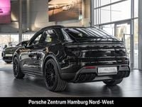 Neu Porsche Macan GTS 419 kW (571 PS) 2026 Schwarz SUV