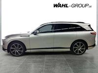 Gebraucht XPENG G9 AWD Performance 422 kW (575 PS) 2025 Silber SUV
