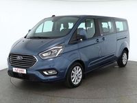 Gebraucht Ford Tourneo 2022 Blau Van / Kleinbus