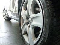 Gebraucht Opel Astra Energy 165 PS (121 kW) 2014 Schwarz metallic Kombi