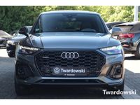 gebraucht Audi Q5 Sportback S line Raute Pano Luft HUD AHK B&O 360°