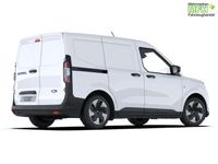 Neu Ford Courier Trend 100 kW (136 PS) 2025 Frozen white Van / Kleinbus