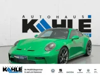 Gebraucht Porsche 911 GT3 Touring 510 PS (375 kW) 2021 Grün Coupé