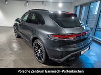 Gebraucht Porsche Macan S 381 PS (280 kW) 2023 Vulkangraumetallic SUV