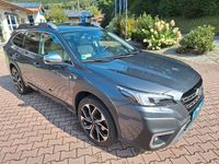 Gebraucht Subaru Outback Platinum 169 PS (124 kW) 2024 Magnetite gray p8y SUV