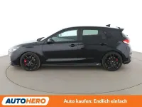 Gebraucht Hyundai i30 N Performance 275 PS (202 kW) 2018 Schwarz Limousine