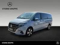 Gebraucht Mercedes V220 Style 163 PS (119 kW) 2025 Alpingrau Van / Kleinbus