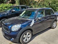 Usado Mini Cooper 122 HP (89 kW) 2015 Azul Citadino