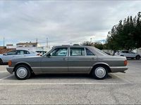 gebraucht Mercedes 500 SEL