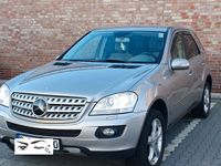 gebraucht Mercedes ML280 CDI 4MATIC