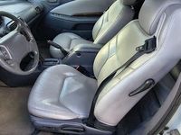 Gebraucht Chrysler Stratus 163 PS (119 kW) 1996 Weiß Cabrio