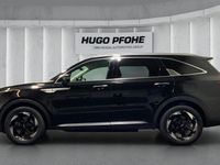 Neu Kia Sorento 252 PS (185 kW) 2026 Schwarz SUV