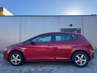 Gebraucht Seat Leon 140 PS (102 kW) 2008 Kleinwagen