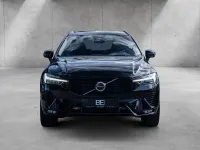 Gebraucht Volvo XC60 Ultimate 197 PS (144 kW) 2023 Schwarz SUV