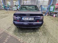 gebraucht Audi A4 A41.8