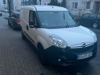 gebraucht Opel Combo Bj.: 2018 78.000km