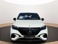Gebraucht Mercedes EQE AMG 53 AMG 459 kW (625 PS) 2024 Weiß SUV