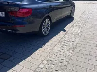 Gebraucht BMW 320 Performance 190 PS (139 kW) 2017 Limousine