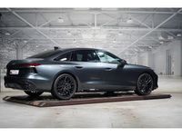 Gebraucht Audi A6 Edition .1 299 PS (219 kW) 2025 Daytonagrau perleffekt Limousine
